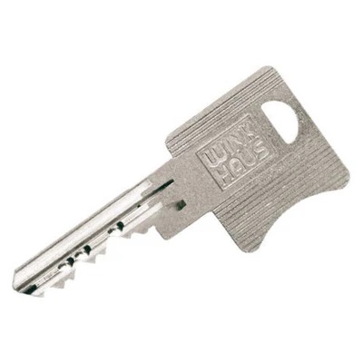 Winkhaus EGS Replacement Key