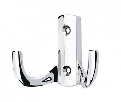 Jedo Vittoria Double Robe Hook