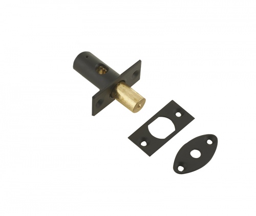 Jedo Mortice Rackbolt 37mm