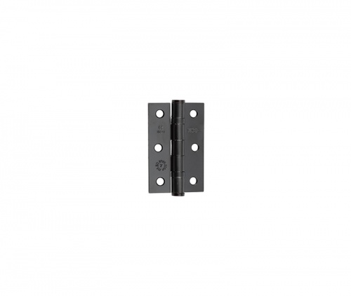 Jedo Grade 7 Steel Ball Bearing Hinges 76x50x2.2mm