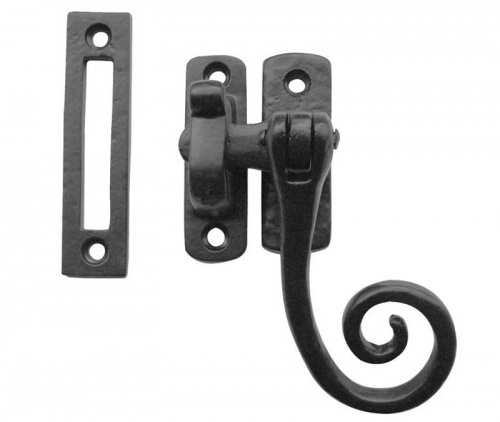 Antique Range Casement Fasteners