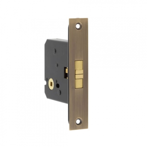 Jedo Sliding Door Bathroom Lock