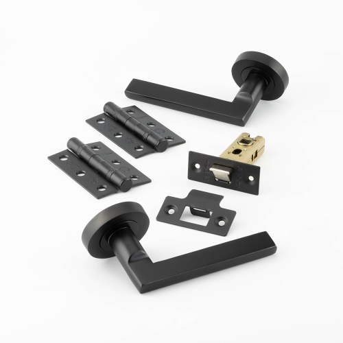 Nero JMB600 Latch Box Pack