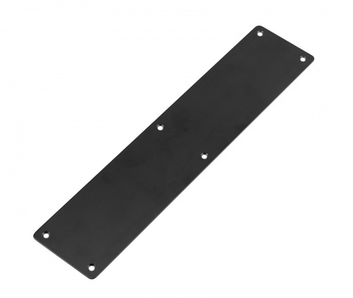 Nero Finger Plate