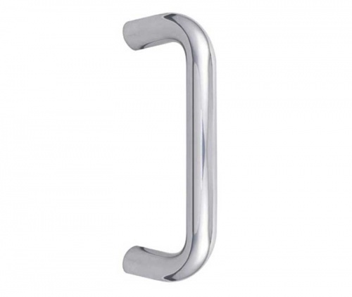 Stainless Steel 19mm D Handle Grade 304 Bolt Through