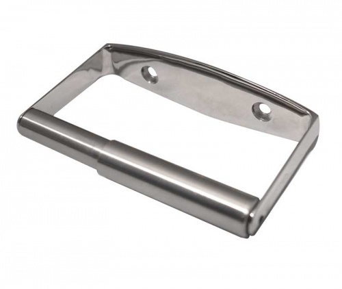 Stainless Steel Toilet Roll Holder