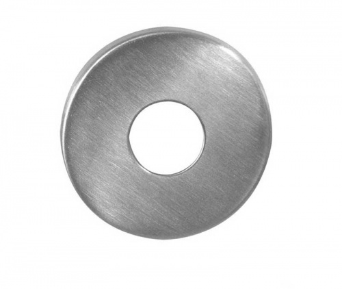 Stainless Steel JSS22 SSS Rose to suit JSS119 & JSS120