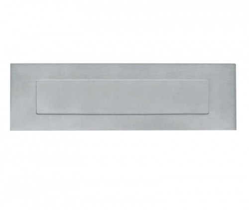 Stainless Steel Letterplates