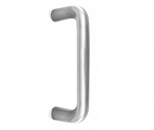 Stainless Steel 19mm D Handle Grade 201 Bolt Through