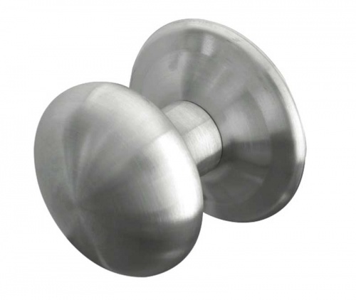 Stainless Steel Centre Door Knobs