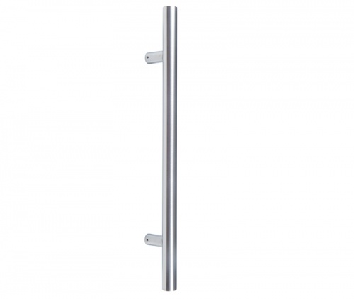 Stainless Steel JSS520 32mm Pull Handle Bolt Through