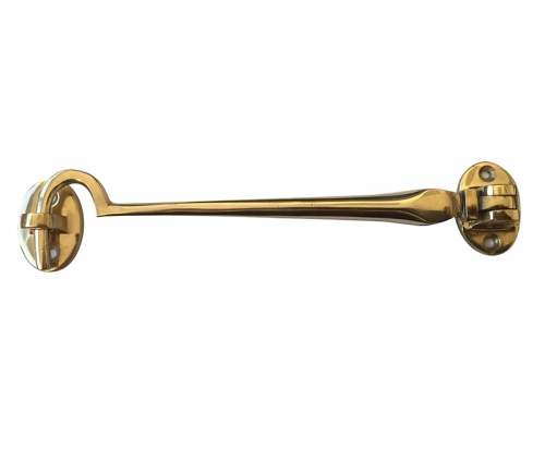 Jedo Brass Cabin Hooks