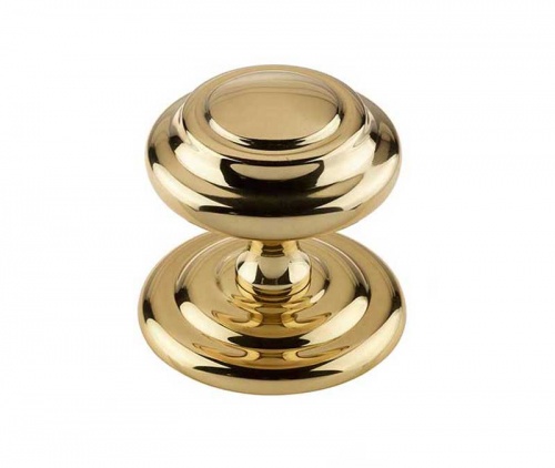 Jedo Sloane Centre Door Knobs