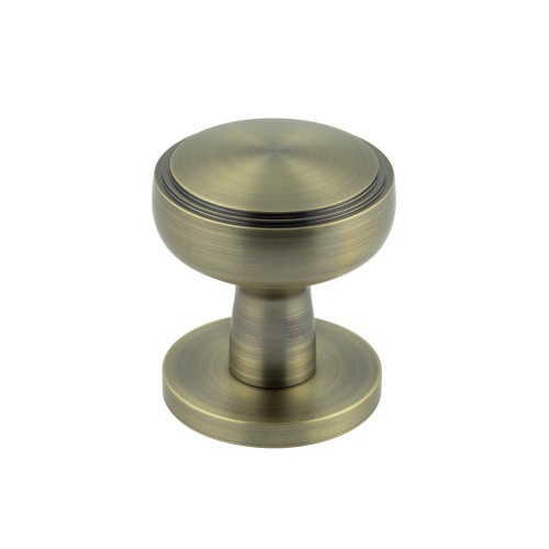 Jedo Classic Mortice Door Knob