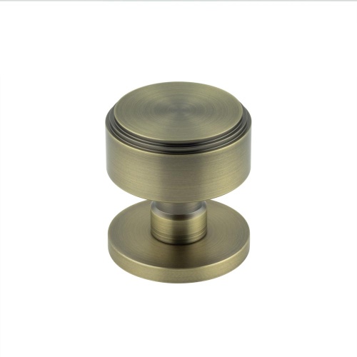 Jedo Step Mortice Door Knob