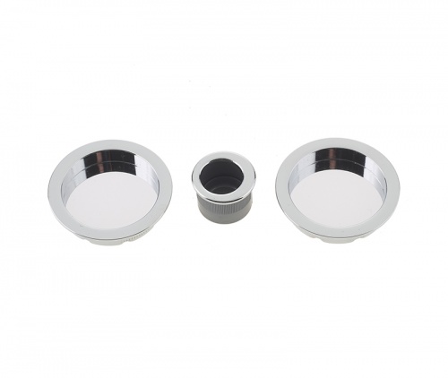 Jedo Circular Flush Pull Kits