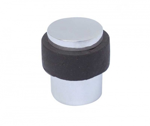 Jedo Cylinder Floor Mounted Door Stop