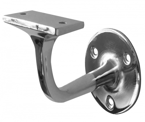 Jedo Zinc Handrail Brackets