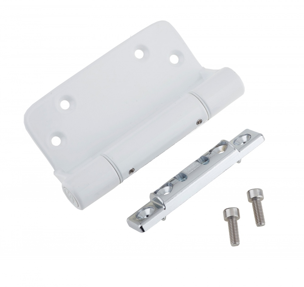 Trojan Athena Composite Door Hinge