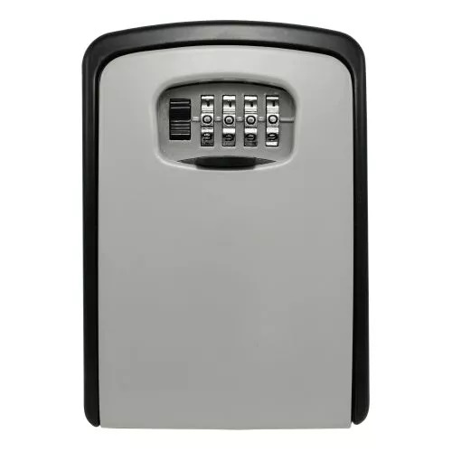 Large Wall Mounted Combination Key Safe