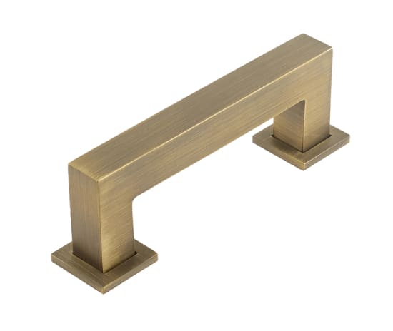 Burlington Trafalgar Square Cabinet Handles