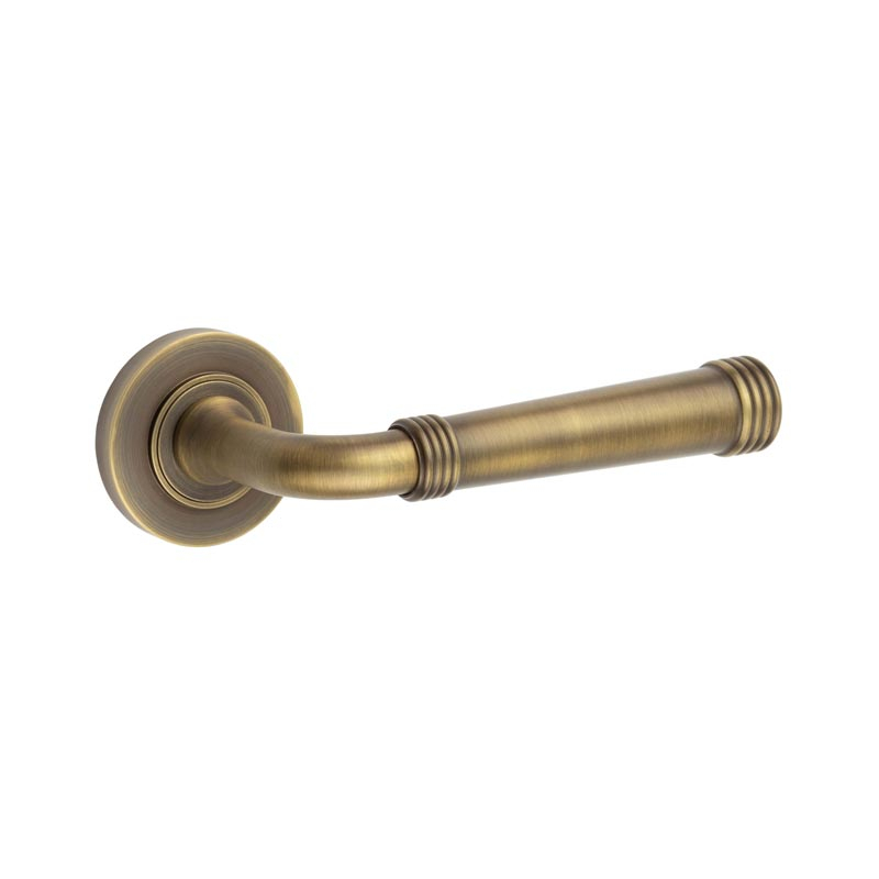 Burlington Highgate Lever on Rose