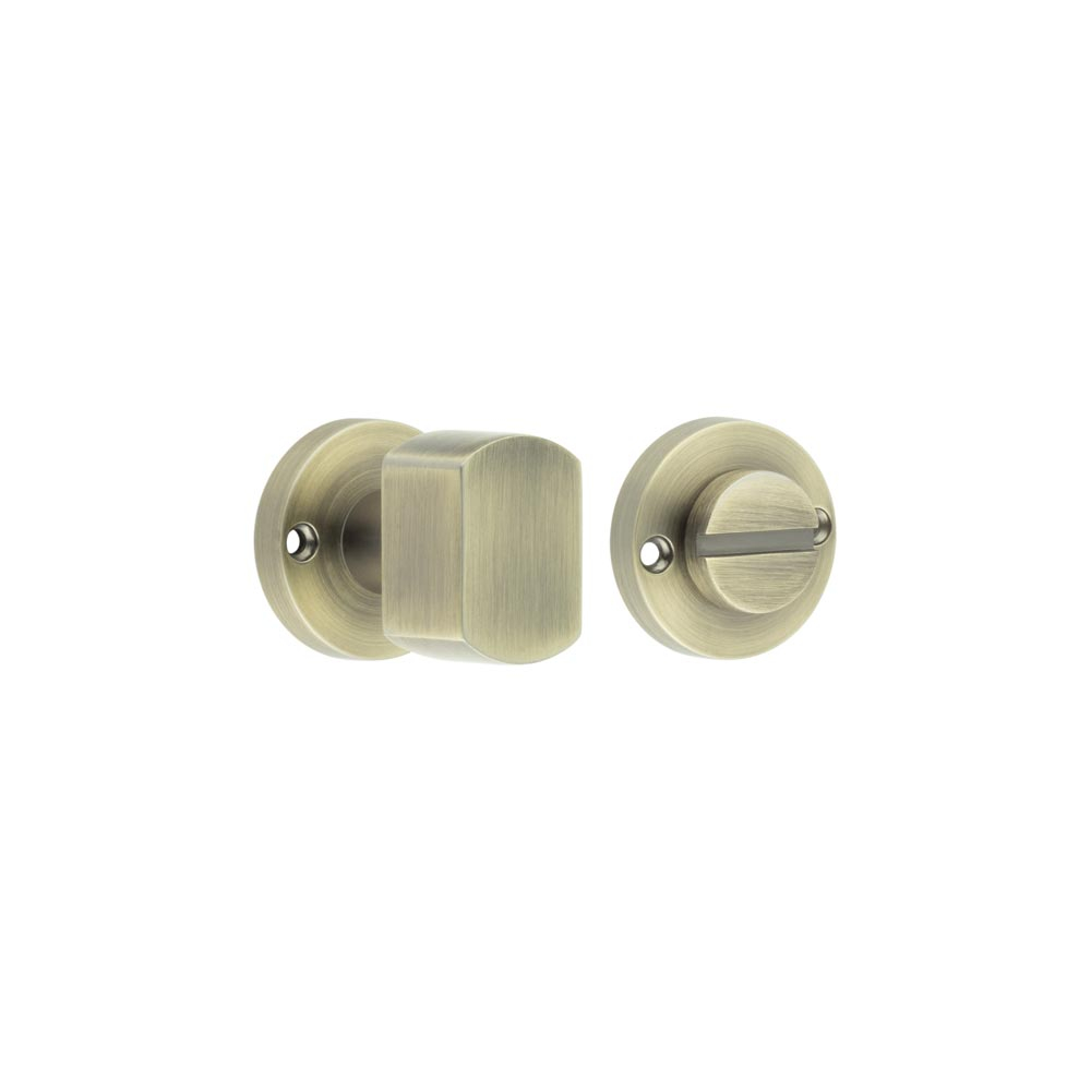 Jedo Contemporary Turn & Release For Mortice Knob